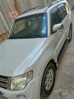 میتسوبیشی پاجیرۆ